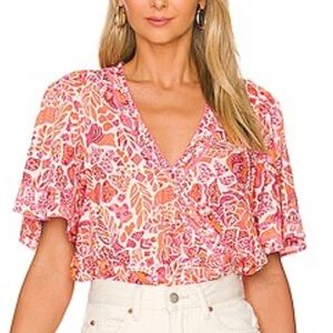 Poupette St Barth
Blouse